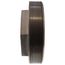 8" x 4" Black Hexagon Bushing, Class 150