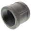 1-1/2" Black Right & Left Hand Thread Coupling