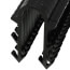 2-1/2" Foamboard Staples, 200/box