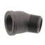 1-1/4" Black 45° Street Ell, Class 150
