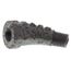 1/8" Black 45° Street Ell, Class 150