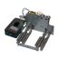8kW Circuit Breaker Single Phase Unit Heater for Carrier Air Handlers 208/230-1, FC-2501C08