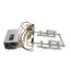 10kW Electric Heater Kit w/ Breaker (208/230-1), FC-2601C10