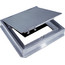 30" x 30" (Frame Opening) FC-300 Channel Frame Floor Doors