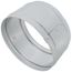 10" Flexible Duct and Sheet Metal Connector Splice Collar