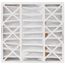 20" x 20" x 4" Media Air Filter