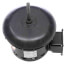 5-5/8" Outdoor Ball Bearing Condenser Motor w/ 5/8" Key & Flat Shaft (7.6A, 1075 RPM, 1 HP)