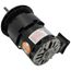 5-5/8" Deluxe Commercial Condenser Fan Motor w/ 5/8" Flat & Key-B (6.4/3.2A, 1075 RPM, 1 HP)