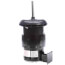 5-5/8" Deluxe Commercial Condenser Fan Motor w/ 5/8" Flat & Key-B (7.0/3.5A, 1075 RPM, 1-1/2 HP)