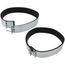 FC12 Mounting Clamp for Round 12" Duct (Pair)