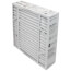 20" x 20" Charged Media Air Filter