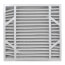 20" x 20" Charged Media Air Filter