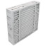 20" x 20" Charged Media Air Filter