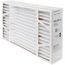 16" x 25" Charged Media Air Filter