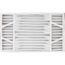 16" x 25" Charged Media Air Filter