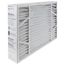 20" x 25" Charged Media Air Filter