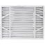 20" x 25" Charged Media Air Filter
