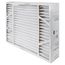 20" x 25" Charged Media Air Filter