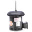 5-5/8" 3-Phase Deluxe Commercial Condenser Fan Motor w/ 1/2" Flat-A (3.0/1.5A, 1/2 HP)