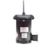 5-5/8" 3-Phase Deluxe Commercial Condenser Fan Motor w/ 5/8" Flat & Key-B (4.0/2.0A, 3/4 HP)