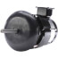5-5/8" 3-Phase Deluxe Commercial Condenser Fan Motor w/ 5/8" Flat & Key-B (5.6/2.8A, 1 HP)