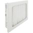 14" x 14" Return Grill Media Air Filter (MERV 13)