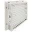14" x 14" Return Grill Media Air Filter (MERV 13)