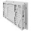 14" x 24" Return Grill Media Air Filter, MERV 13
