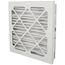 18" x 18" Return Grill Media Air Filter