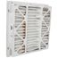 18" x 18" Return Grill Media Air Filter