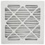 18" x 18" Return Grill Media Air Filter