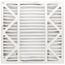 20" x 20" Return Grill Media Air Filter (MERV 13)