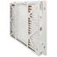 20" x 20" Return Grill Media Air Filter (MERV 13)