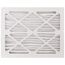 20" x 25" Return Grill Media Air Filter, MERV 13