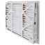 20" x 25" Return Grill Media Air Filter, MERV 13