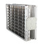 12.4" x 20" Electronic Air Cleaner Cell