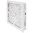 20" x 20" Return Grill Media Air Filter