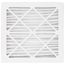 20" x 20" Return Grill Media Air Filter