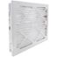 20" x 25" Return Grill Media Air Filter