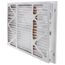 20" x 25" Return Grill Media Air Filter