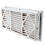 12" x 24" Return Grill Media Air Filter