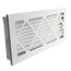 12" x 24" Return Grill Media Air Filter