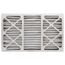 16" x 25" Return Grill Media Air Filter