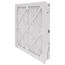 24" x 24" Return Grill Media Air Filter