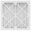 24" x 24" Return Grill Media Air Filter