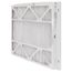 24" x 24" Return Grill Media Air Filter