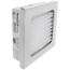 12" x 12" Return Grill Media Air Filter