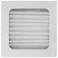 12" x 12" Return Grill Media Air Filter