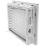 12" x 12" Return Grill Media Air Filter