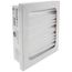 14" x 14" Return Grill Media Air Filter
